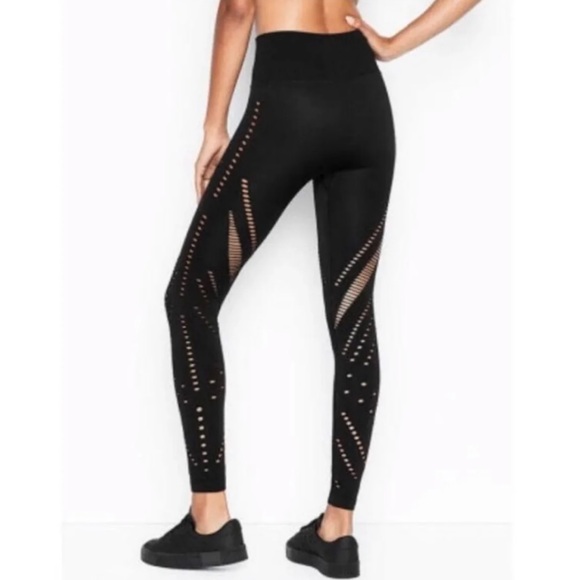 Victoria’s Secret Victoria Sport Seamless Tight size L Large - Picture 2 of 6